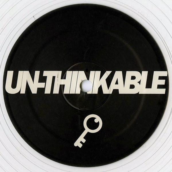  - Re-Thinkable EP