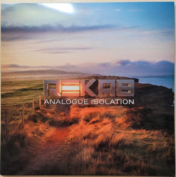 ReKaB (2) - Analogue Isolation