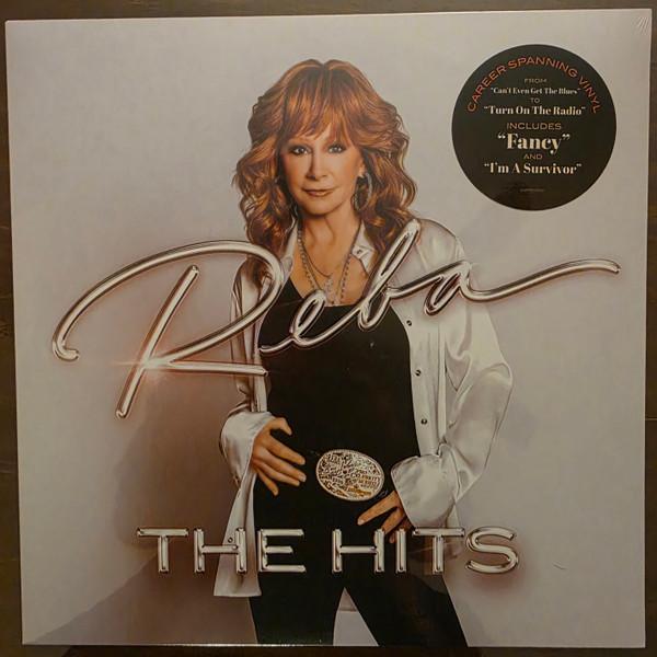 Reba McEntire - The Hits