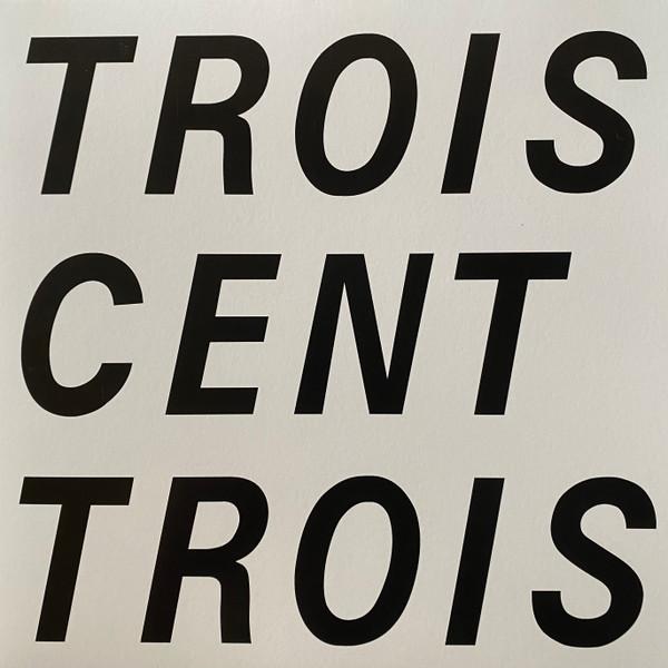 Rebecca Goldberg (2) - Trois Cent Trois