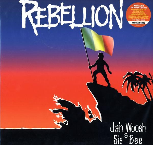  - Rebellion