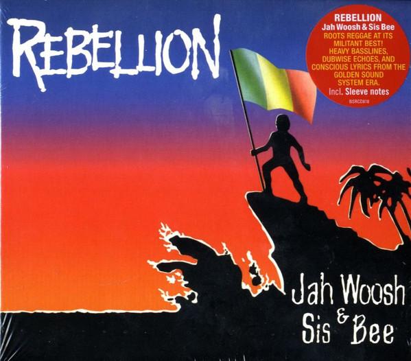  - Rebellion