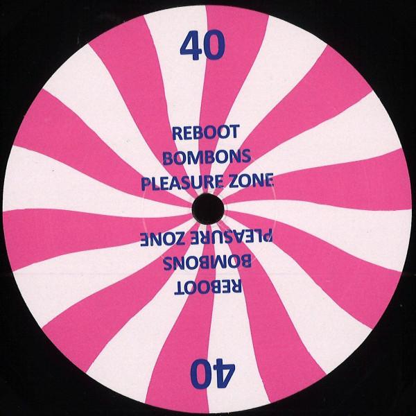 Reboot - Bombons