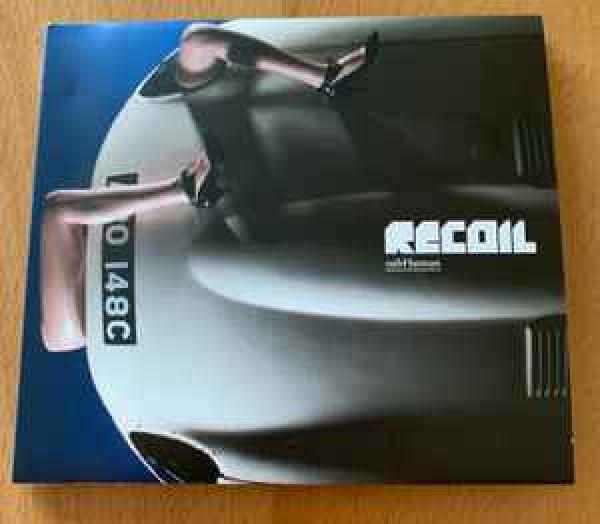 Recoil - subHuman