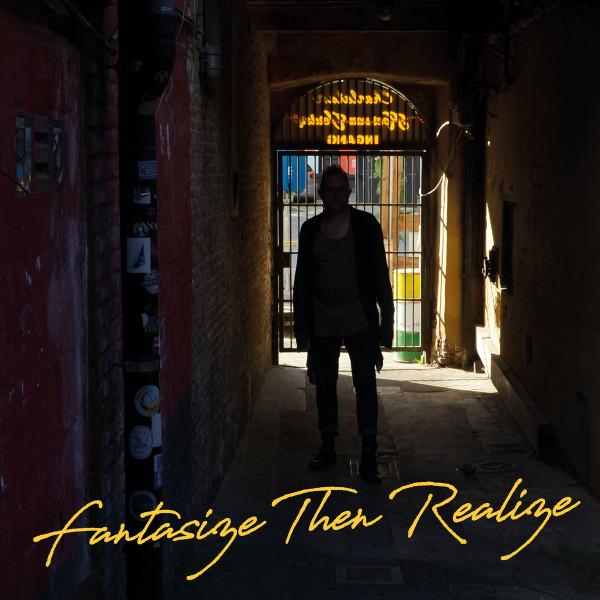 Red D - Fantasize Then Realize