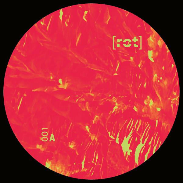 Red Rooms - Endurance EP