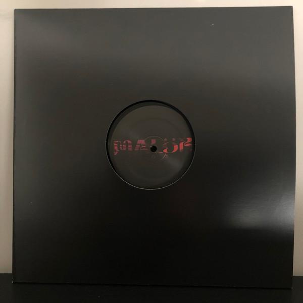 Red Rooms - Leave No Trace