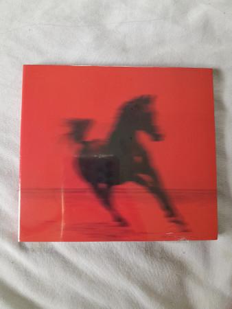 Red Rum Club - Buck