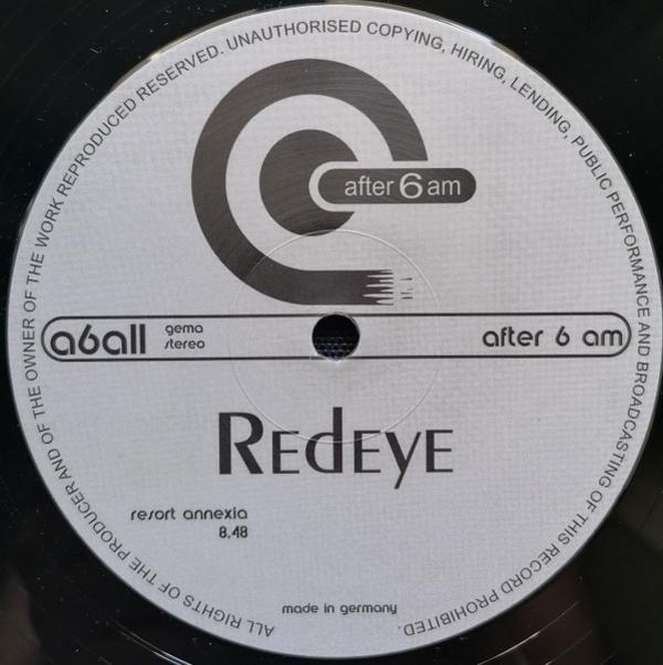 Redeye - Resort Annexia
