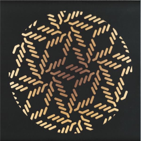 Redhead - Cosmic Alchemy
