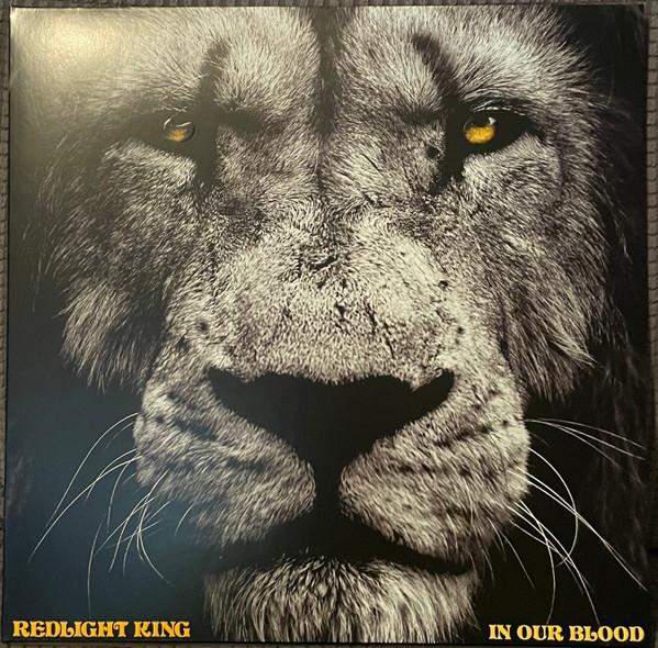 Redlight King - In Our Blood