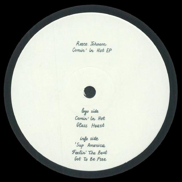 Reece Johnson - Comin' In Hot 