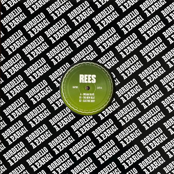 Rees (6) - Dream Wave