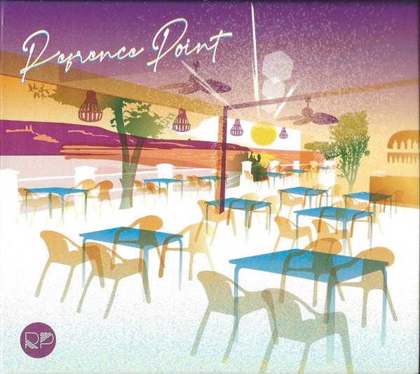  - Reference Point