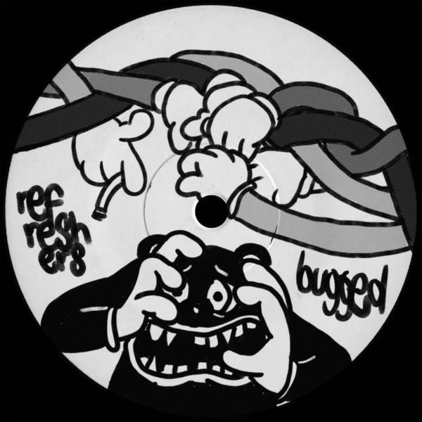 Refreshers (2) - Bugged