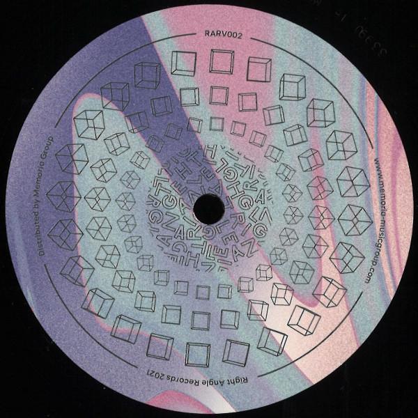 Regan (10) - Regan & Friends