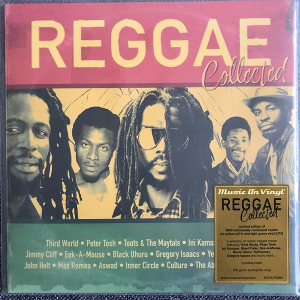  - Reggae Collected