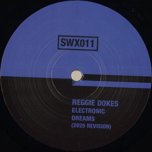 Reggie Dokes - Electronic Dreams (2025 Revision)