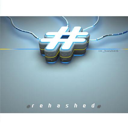  - Rehashed