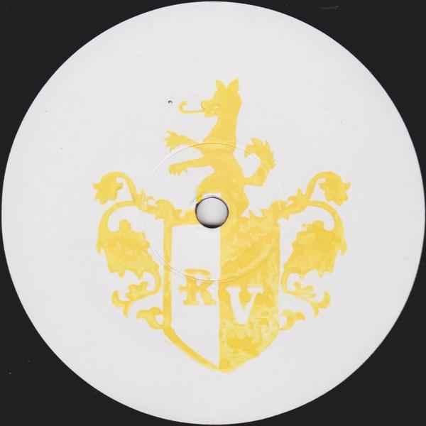 Reinhard Voigt - RV 05 / RV 06