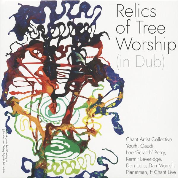  - Relics Of Tree Worship (In Dub)