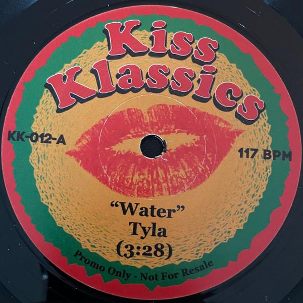 Rema - Water / Calm Down