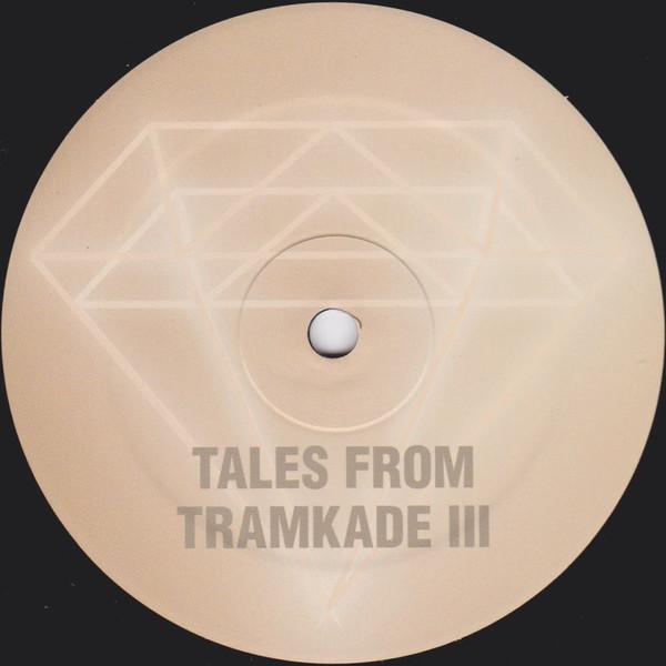 Remco Beekwilder - Tales From The Tramkade III