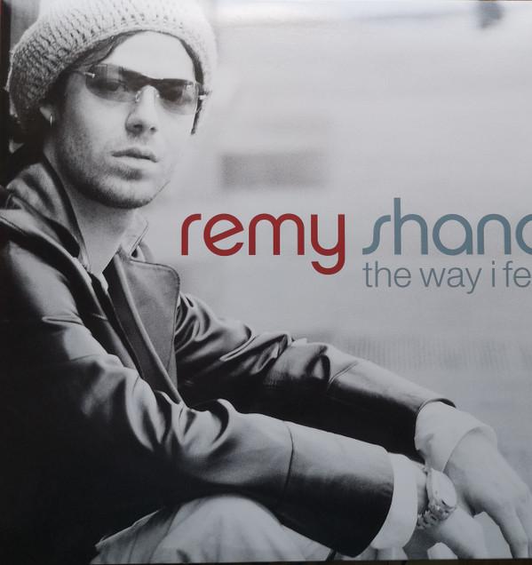 Remy Shand - The Way I Feel