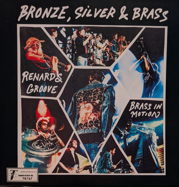  - Renard's Groove