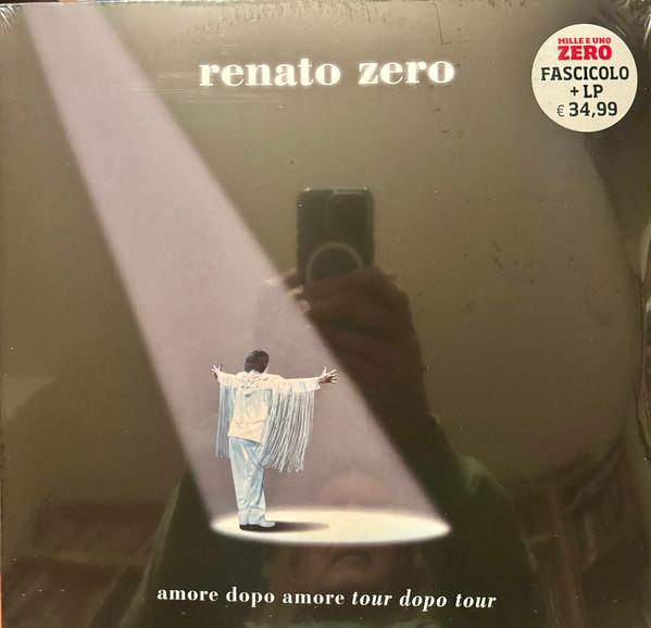 Renato Zero - Amore Dopo Amore Tour Dopo Tour