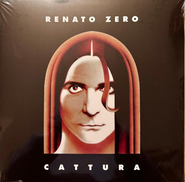 Renato Zero - Cattura