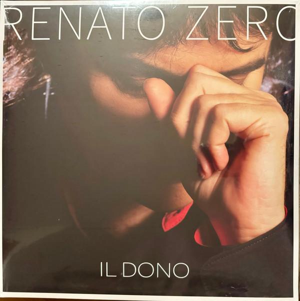 Renato Zero - Il Dono