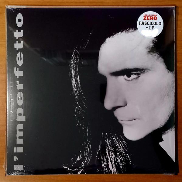 Renato Zero - L'Imperfetto
