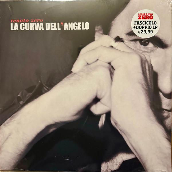 Renato Zero - La Curva Dell'angelo