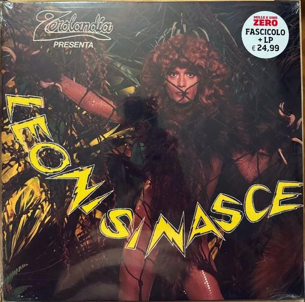 Renato Zero - Leoni Si Nasce