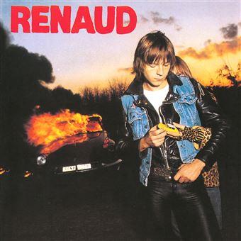 Renaud - Ma Gonzesse