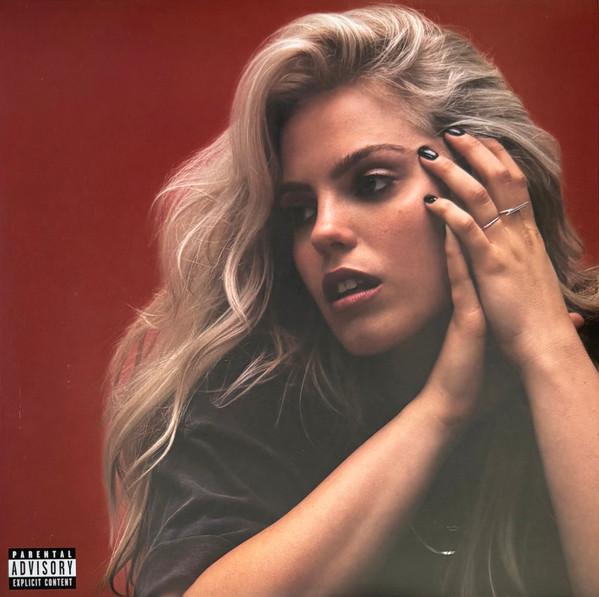 Reneé Rapp - Everything To Everyone (Deluxe)