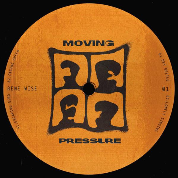 Rene Wise - Moving Pressure 01