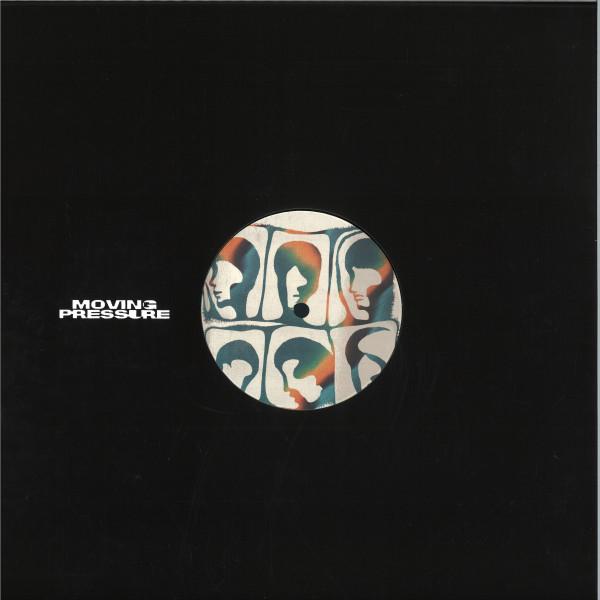 Rene Wise - Moving Pressure 02