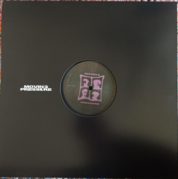 Rene Wise - Moving Pressure 03