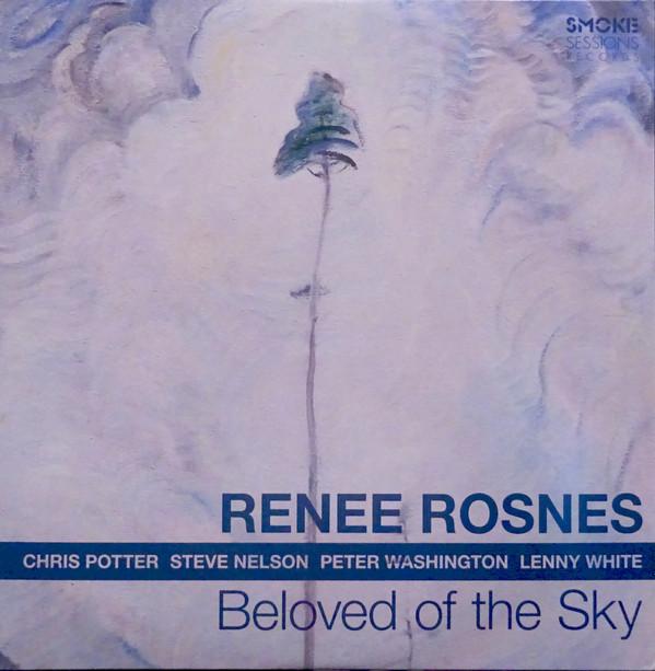 Renee Rosnes - Beloved Of The Sky