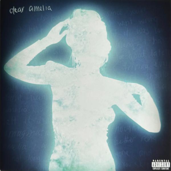Renforshort - Dear Amelia