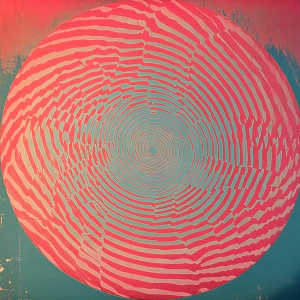  - Resonance: Ten Years Of Vibrational Sounds From The Heart Of Invisible Inc