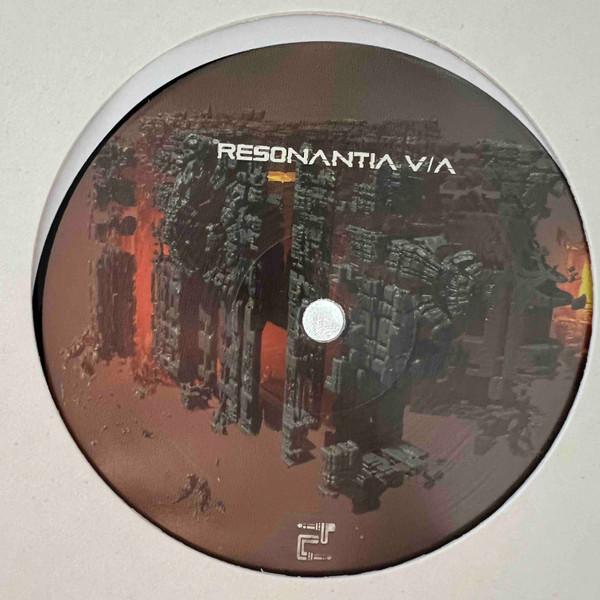  - Resonantia