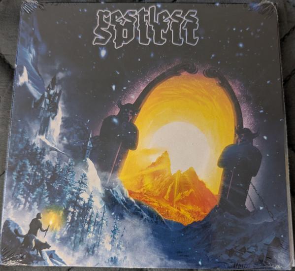 Restless Spirit (2) - Restless Spirit