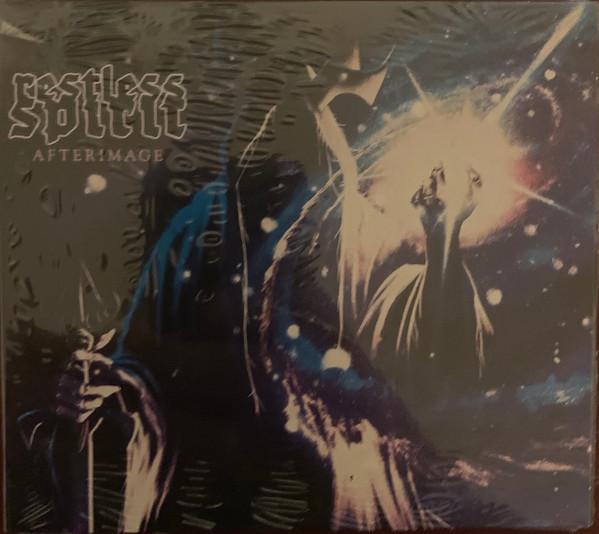 Restless Spirit  - Afterimage