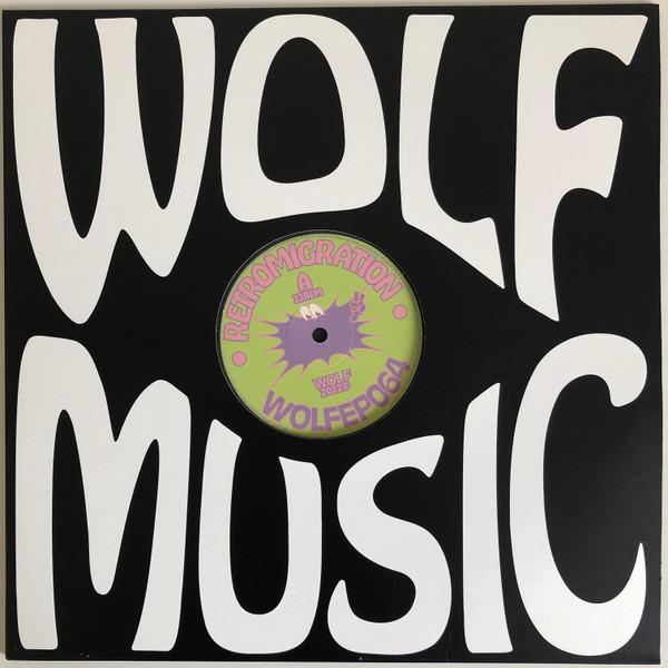 Retromigration - WOLFEP064