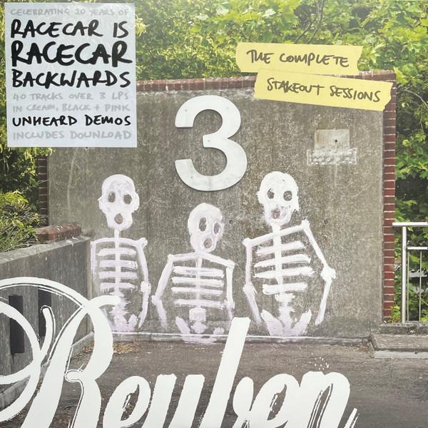 Reuben - The Complete Stakeout Sessions