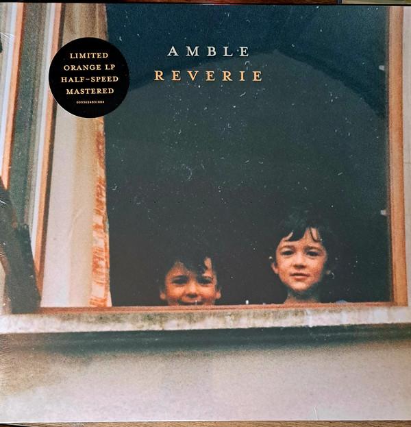  - Reverie