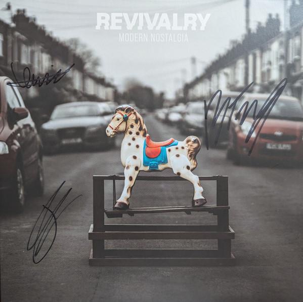 Revivalry - Modern Nostalgia